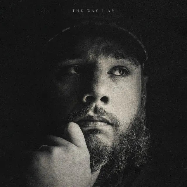 Combs, Luke - Way I Am (Vinyl LP)