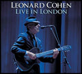 Cohen, Leonard - Live in London (Vinyl LP)