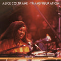 Coltrane, Alice - Transfiguration (Vinyl LP)