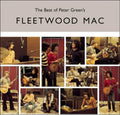 Fleetwood Mac - The Best of Peter Green's Fleetwood Mac (Vinyl LP)