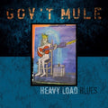 Gov't Mule - Heavy Load Blues (Vinyl LP)