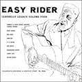 Leadbelly - Easy Rider (Vinyl LP)