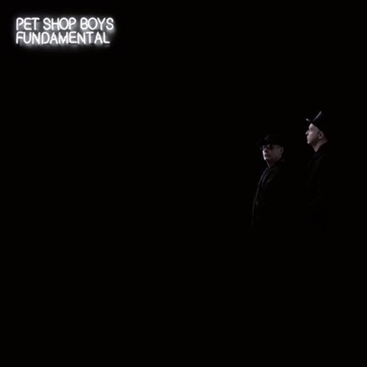Pet Shop Boys - Fundamental (Vinyl LP)