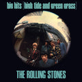 Rolling Stones - High Tide and Green Grass (Vinyl LP)