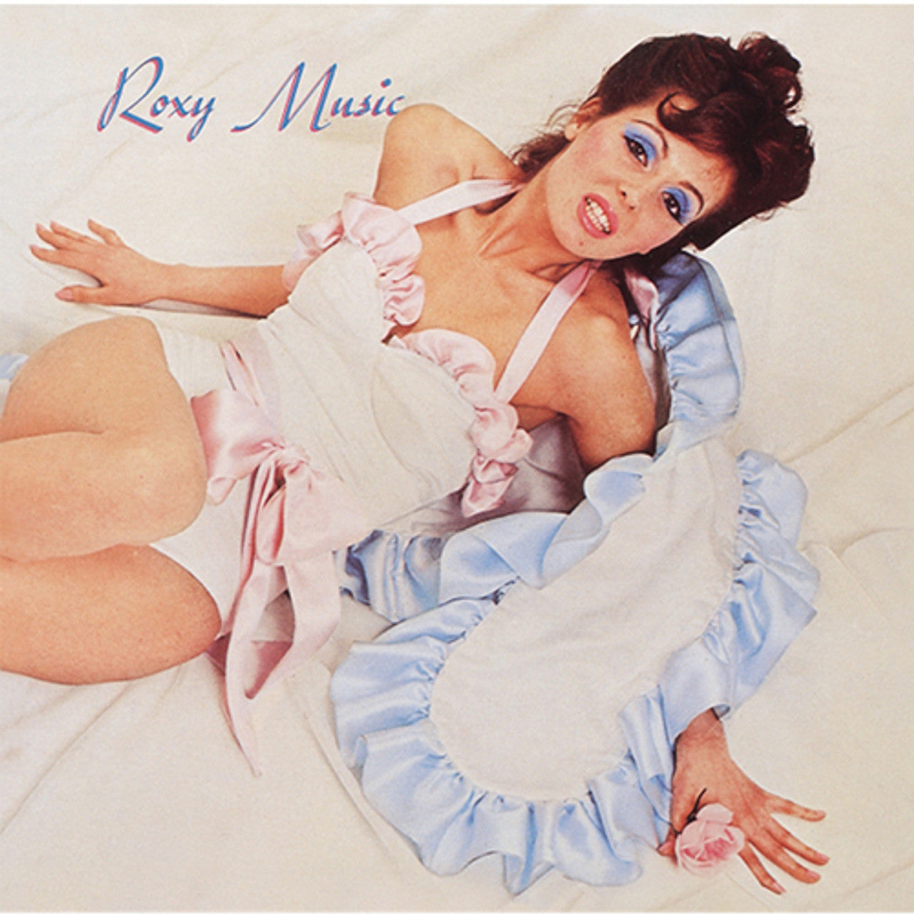 Roxy Music - Roxy Music (Vinyl LP)