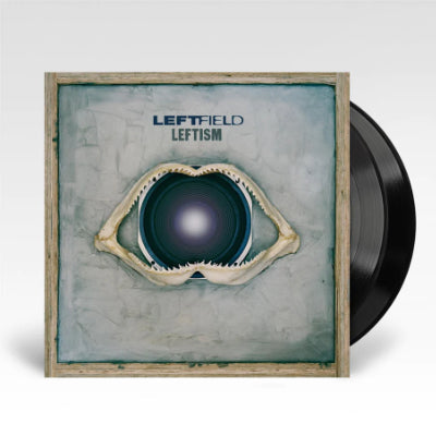 Leftfield - Leftism (Vinyl) (Vinyl LP)