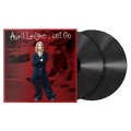 Lavigne, Avril - Let Go (Vinyl LP)