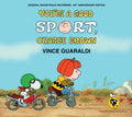 Guaraldi, Vince - You're A Good Sport, Charlie Brown (Vinyl LP)