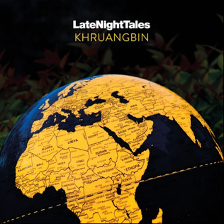 Khruangbin - Late Night Tales (Vinyl LP)
