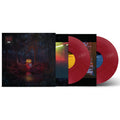 Lord Huron - Cosmic Selection Vol. 1 (Limited Red Swirl Coloured 2LP Vinyl) (Vinyl LP)