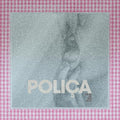 Polica - When We Stay Alive (Vinyl LP)