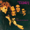 Cramps - Songs The Lord Taught Us (Vinyl LP)