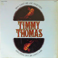Thomas, Timmy - Why Can't We Live Together (VG) (Vinyl LP)