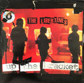 Libertines - Up the Bracket (Red Vinyl) (Vinyl LP)