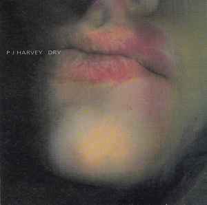 Harvey, PJ - Dry (Vinyl LP)