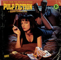 Pulp Fiction Soundtrack (Vinyl LP)