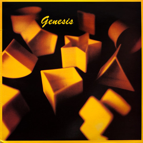 Genesis - Genesis (Vinyl LP)