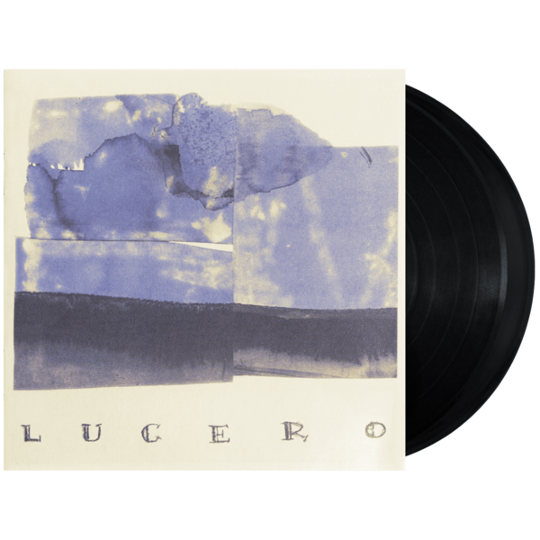 Lucero - Lucero (Vinyl LP)