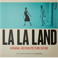La La Land Original Score (Vinyl) (Vinyl LP)