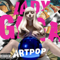 Lady Gaga - Artpop (Vinyl LP)