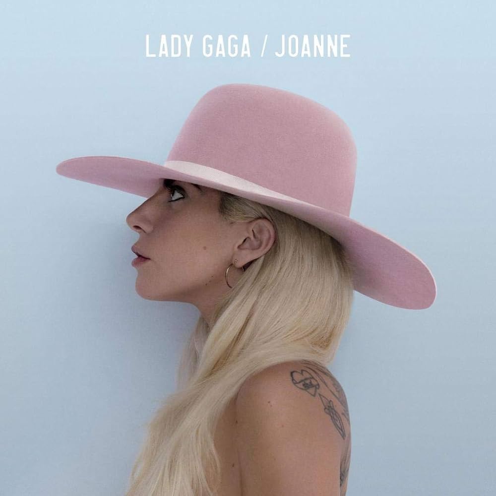 Lady Gaga - Joanne (Vinyl LP)