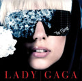 Lady Gaga - The Fame (Vinyl LP)