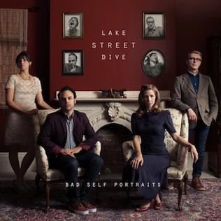 Lake Street Dive - Bad Self Portraits (Vinyl LP)