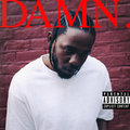Lamar, Kendrick - DAMN (Vinyl LP)