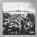 Lamar, Kendrick - To Pimp a Butterfly (Vinyl LP)