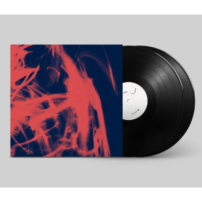 Rival Consoles - Landscape from Memory (Black 2LP Vinyl) (Vinyl LP)