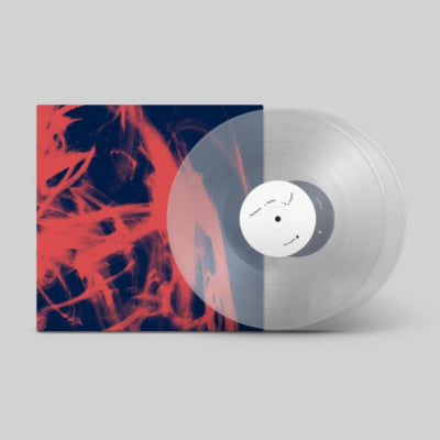 Rival Consoles - Landscape From Memory (Clear 2LP Vinyl) (Vinyl LP)