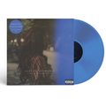 Walker, Summer - Last Day of Summer (Blue Coloured Vinyl) (Vinyl LP)