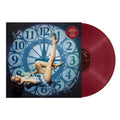 Laufey - A Matter of Time (Autumn Edition: Rouge Coloured Vinyl) (Vinyl LP)