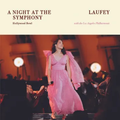 Laufey - A Night At The Symphony: Hollywood Bowl (RSD Exclusive 2025)(2LP Vinyl) (Vinyl LP)
