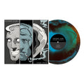 Knocked Loose - Laugh Tracks (Limited Blue, Red & Yellow Coloured Vinyl) (Vinyl LP)