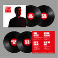 Garnier, Laurent - Fabric Presents Laurent Garnier (4LP Vinyl) (Vinyl LP)