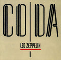 Led Zeppelin - Coda (Vinyl LP)