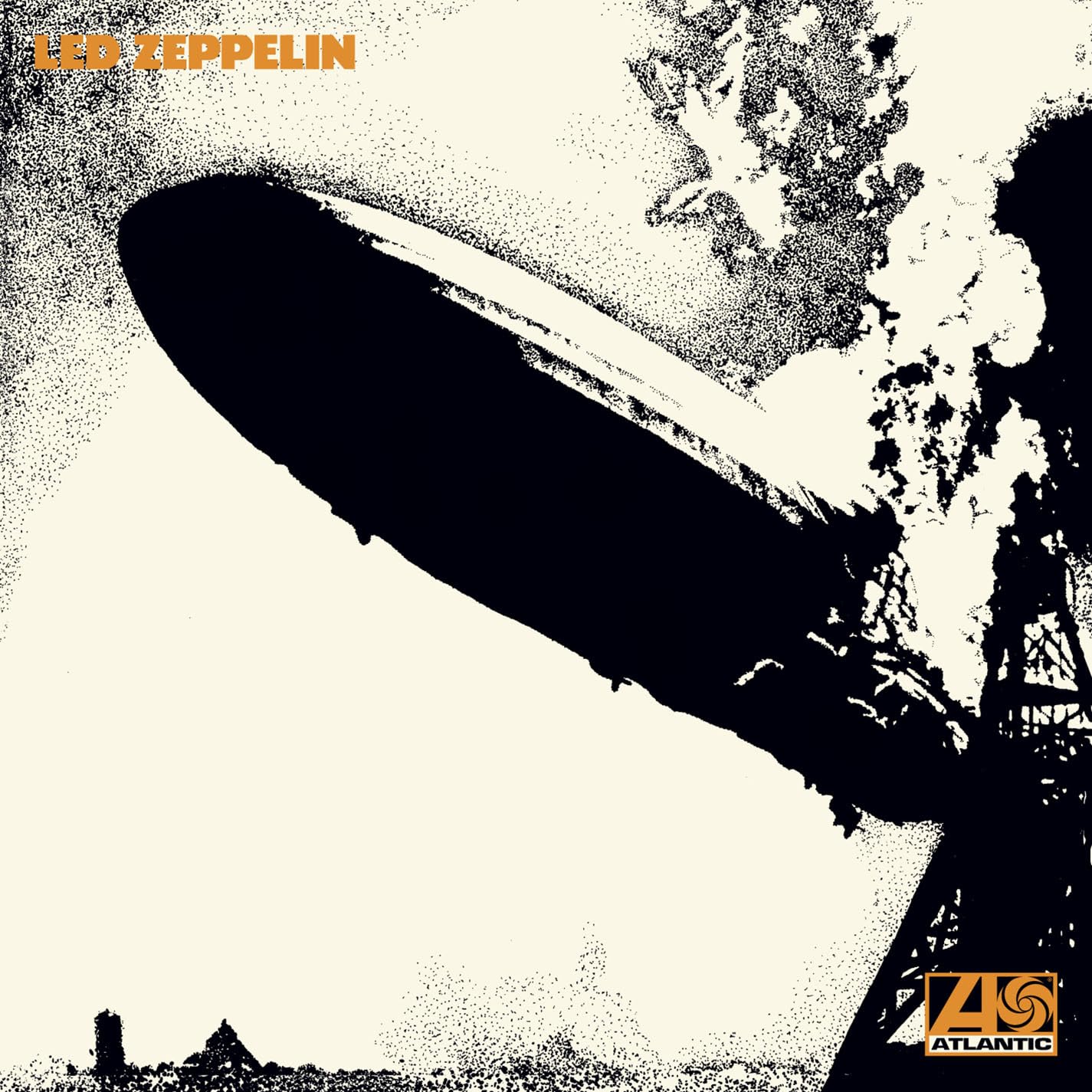Led Zeppelin - I (Vinyl LP)