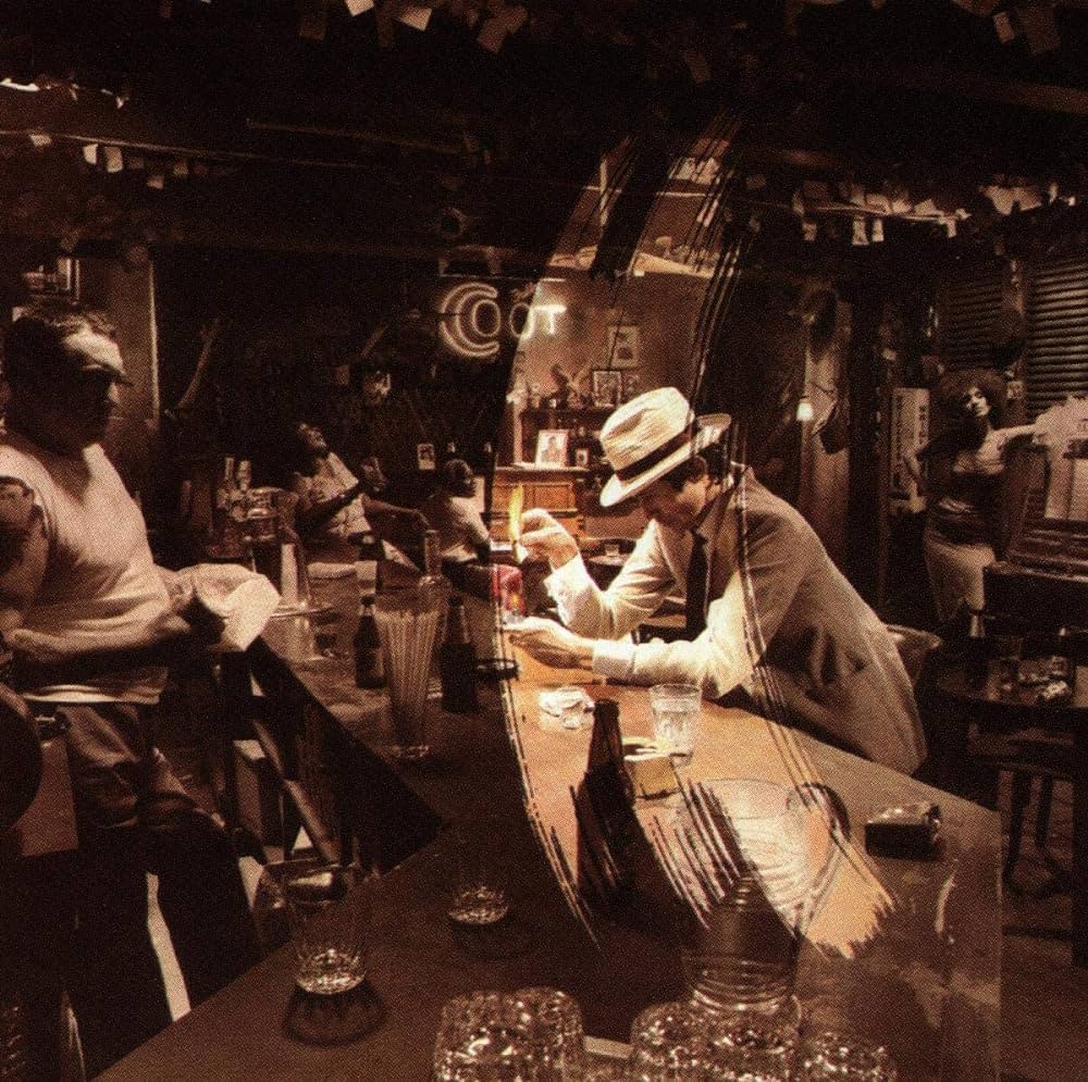 Led Zeppelin - In Through the Out Door (Vinyl LP)