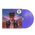Juice Wrld - Legends Never Die (5 Year Anniversary Eternal Purple Coloured 2LP Vinyl) (Vinyl LP)