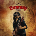 Lemmy - Forever (Vinyl LP)