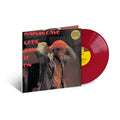 Gaye, Marvin - Let's Get It On (Red Coloured Vinyl) (Vinyl LP)