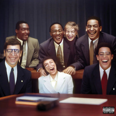 Lil Yachty - Let's Start Here (2LP Vinyl) (Vinyl LP)