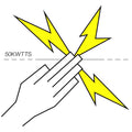 Ofman, Lewis - 50KWTTS (Vinyl LP)