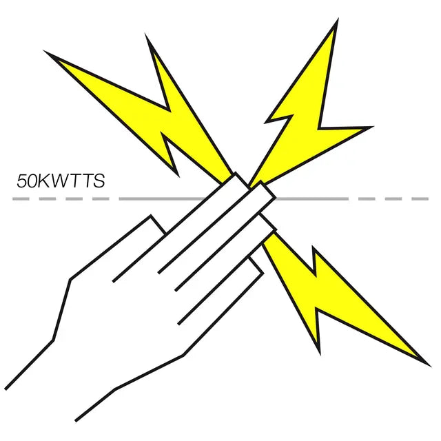 Ofman, Lewis - 50KWTTS (Vinyl LP)