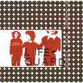 Lifeguard - Ripped and Torn (Vinyl LP)