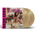 Lil' Kim - Hard Core (Champagne On Ice Coloured 2LP Vinyl) (Vinyl LP)