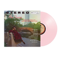 Simone, Nina - Little Girl Blue (65th Anniversary Pink Coloured Vinyl) (Vinyl LP)