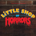 Little Shop of Horrors Soundtrack (Vinyl LP)