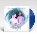 Magdalena Bay - A Little Rhythm and a Wicked Feeling (Cobalt Blue Coloured Vinyl) (Vinyl LP)